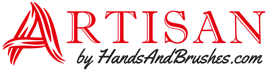 Artisan by HandsAndBrushes.com